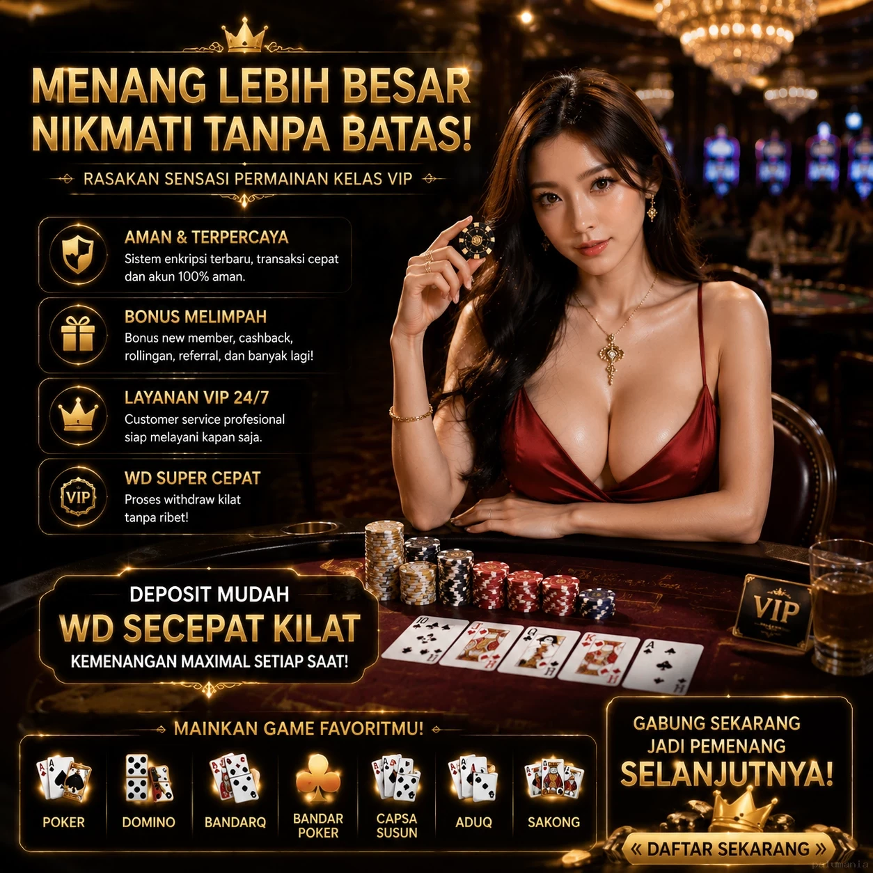 Tantangan dan Peluang di palumania untuk Pengembang APK
